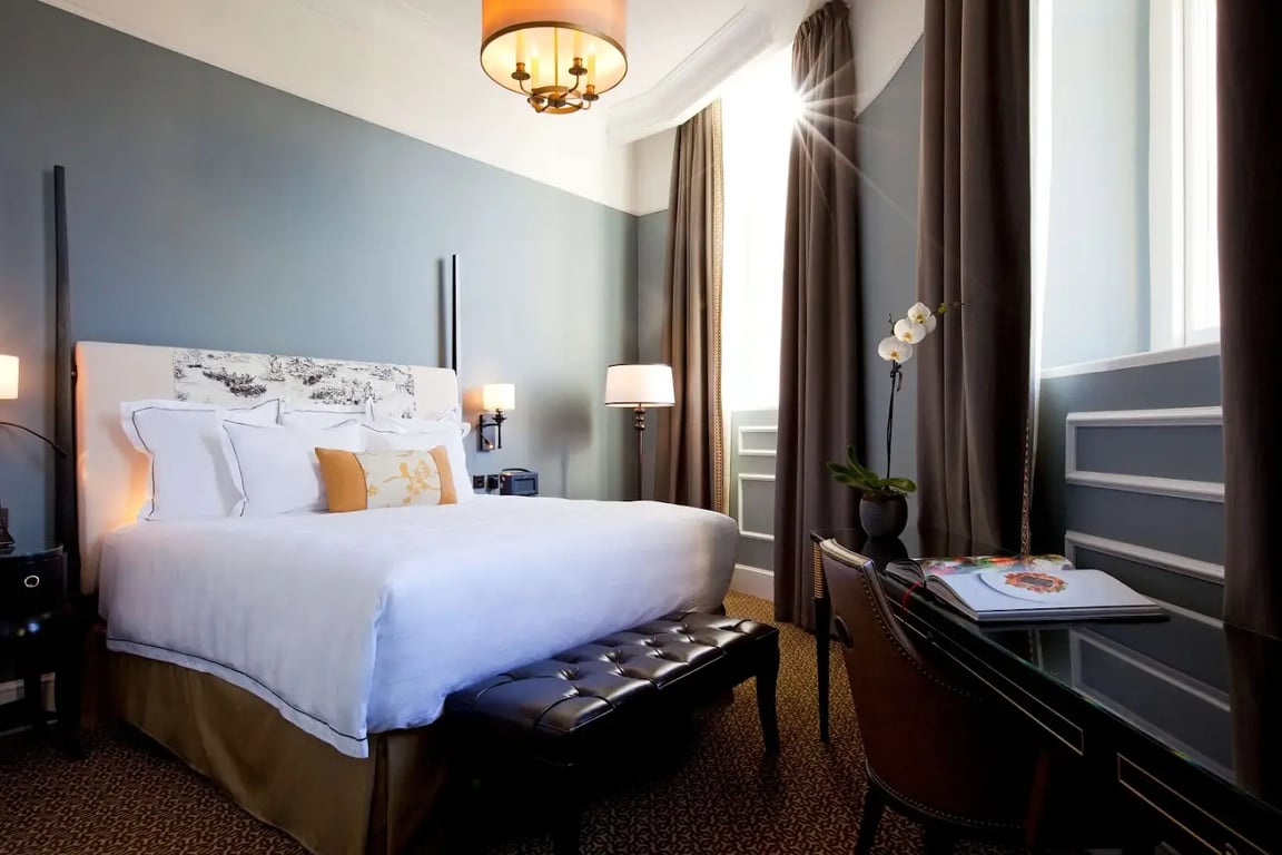 The Gainsborough Bath Spa - Small Luxury Hotels of the World