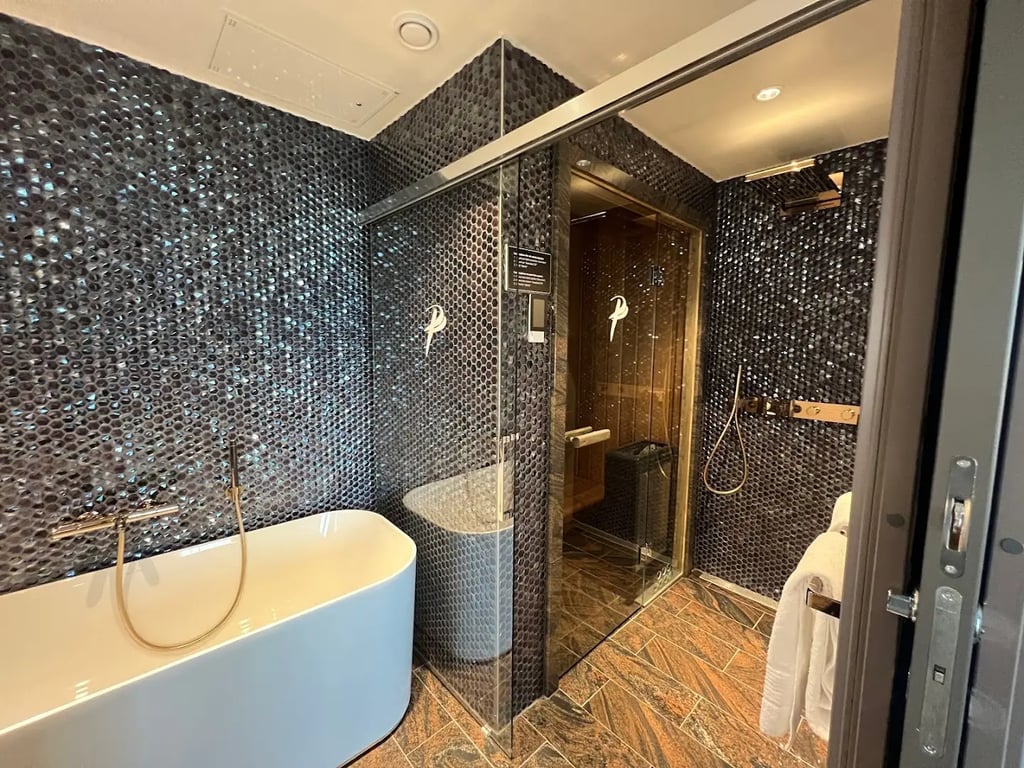 ProfilHotels Halmstad Plaza