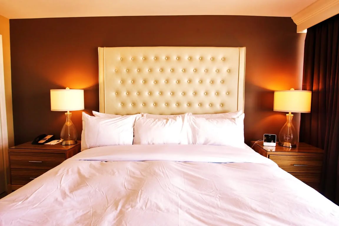 Ocean Club Hotel