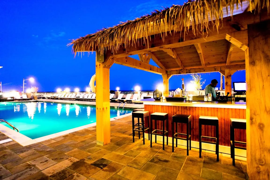 Ocean Club Hotel