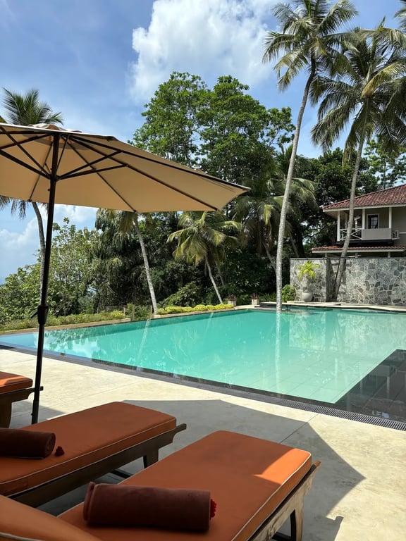 Tabula Rasa Resort & Spa