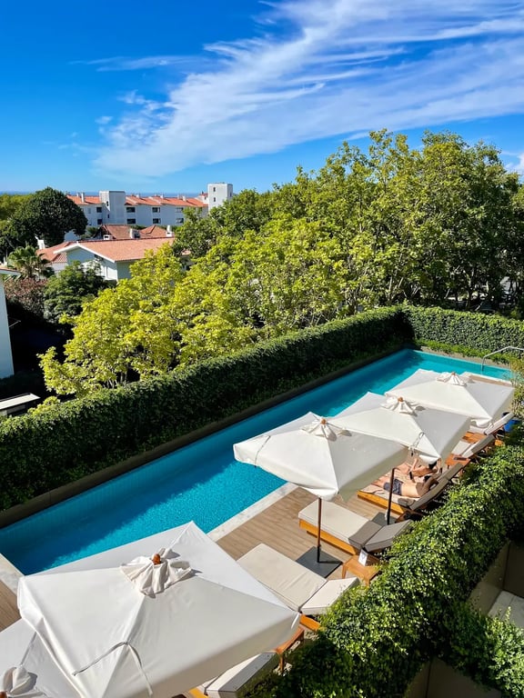 Legacy Hotel Cascais, Curio Collection By Hilton