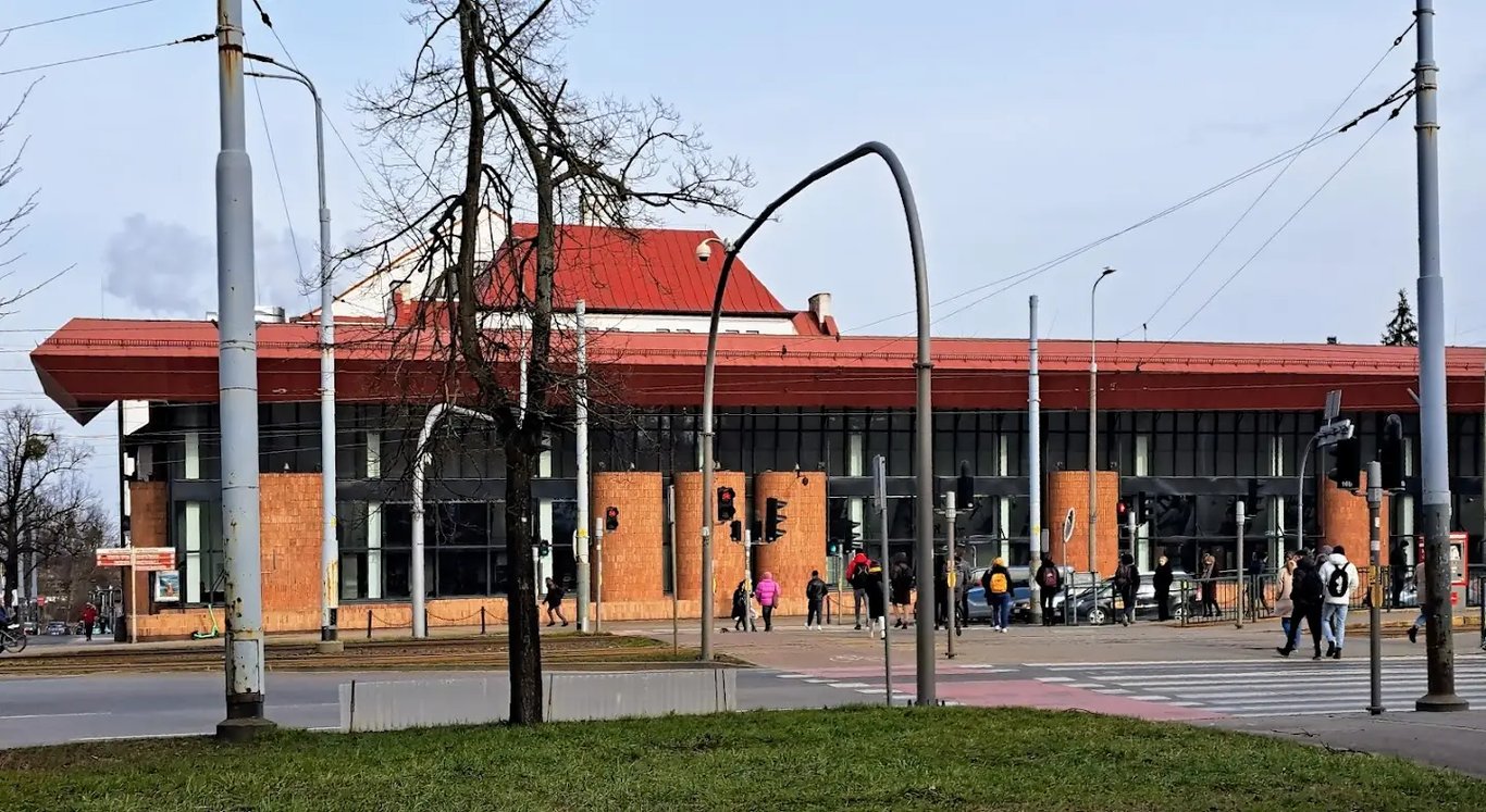 Baltic State Opera, Gdańsk