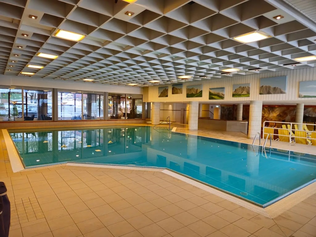 Ferienclub Bellevue am See