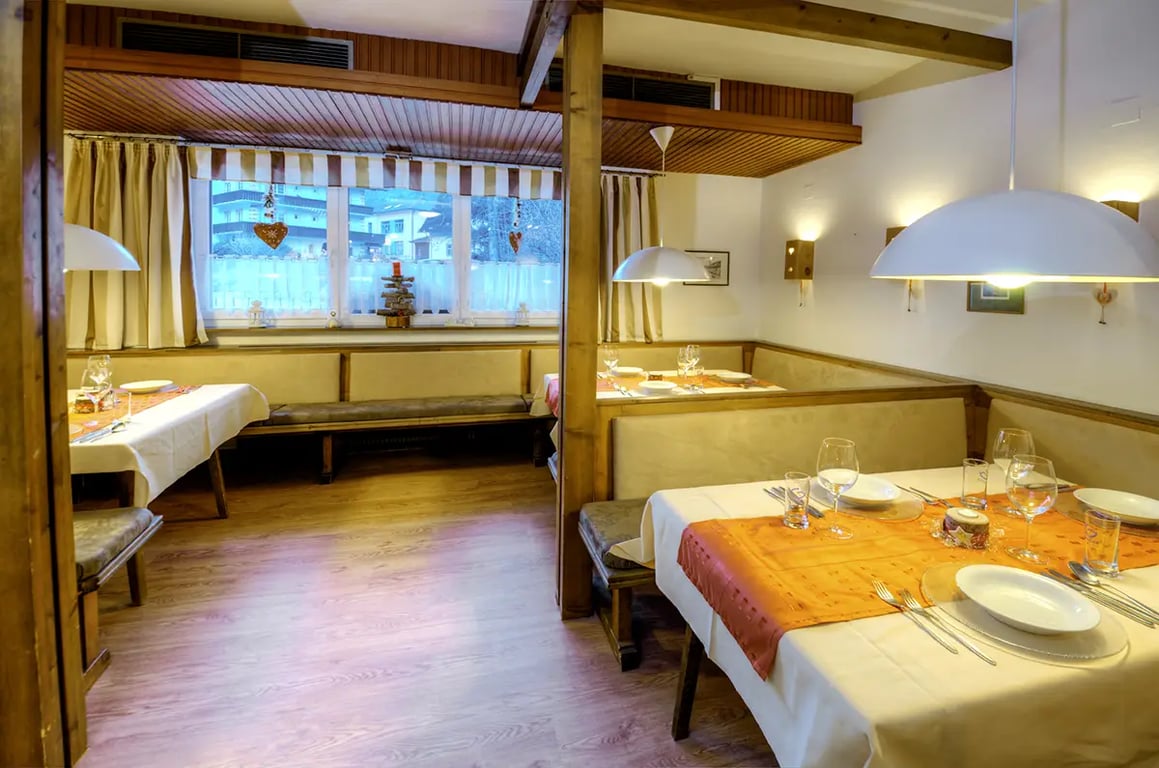 Hotel Bergkristall Mallnitz
