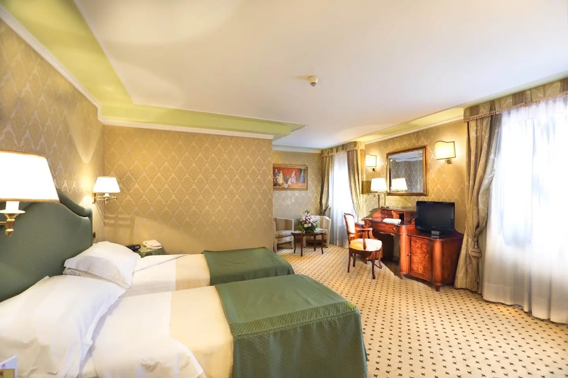 Hotel Colombina