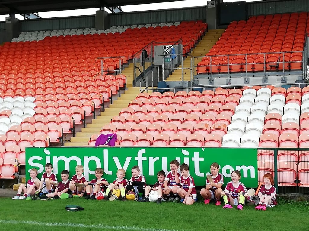 Athletic Grounds