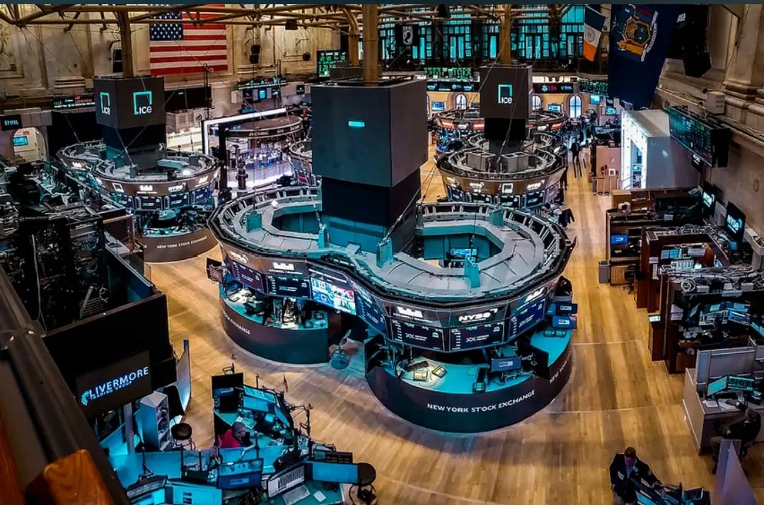 New York Stock Exchange