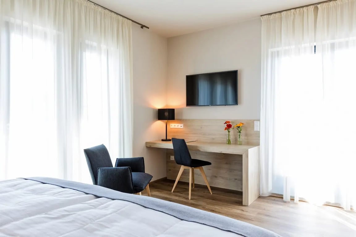 Hotel Martha