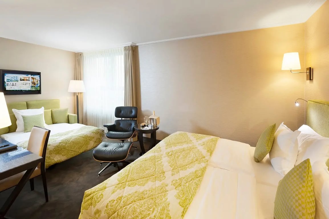 Grand Hotel Casselbergh