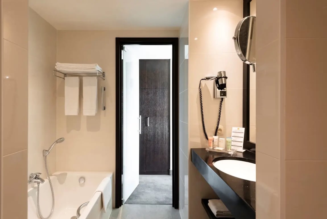 Grand Hotel Casselbergh
