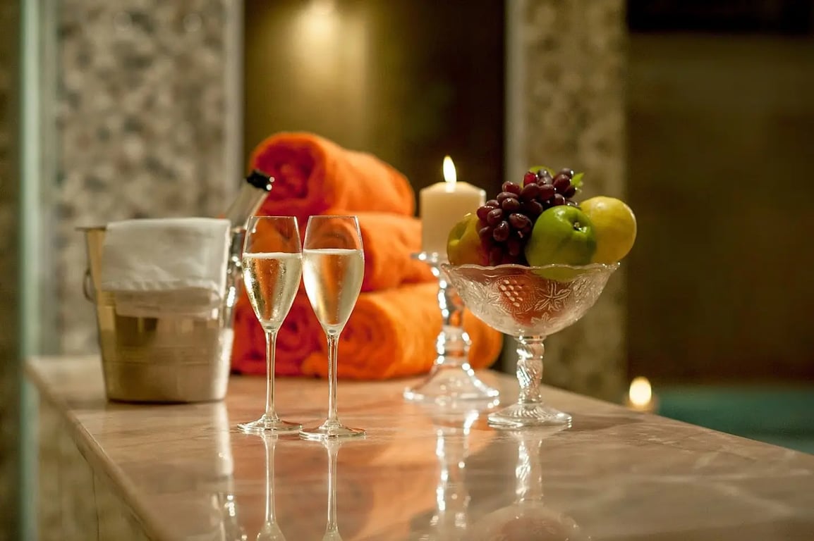Ararat All Suites Hotel Klaipeda