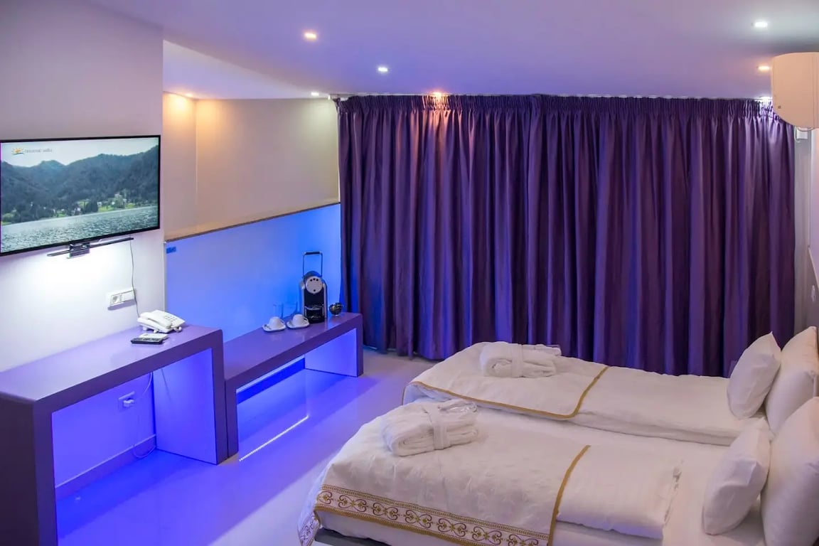 Christina Hotel