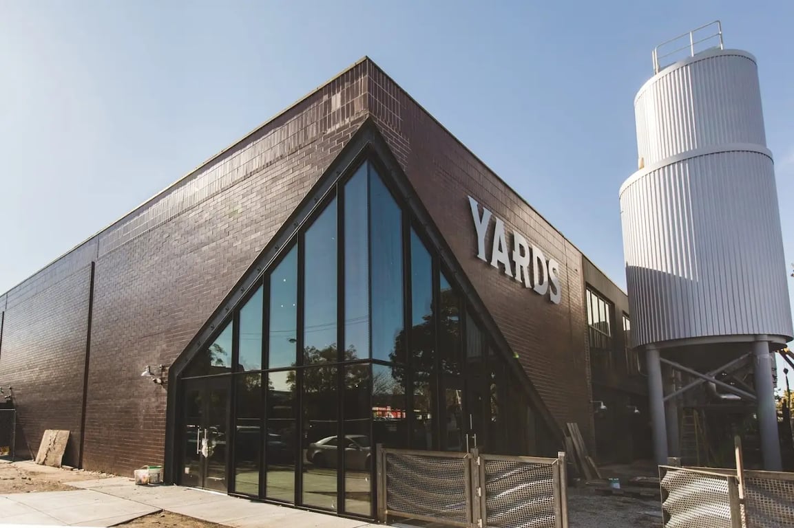 Yards Brewing Company