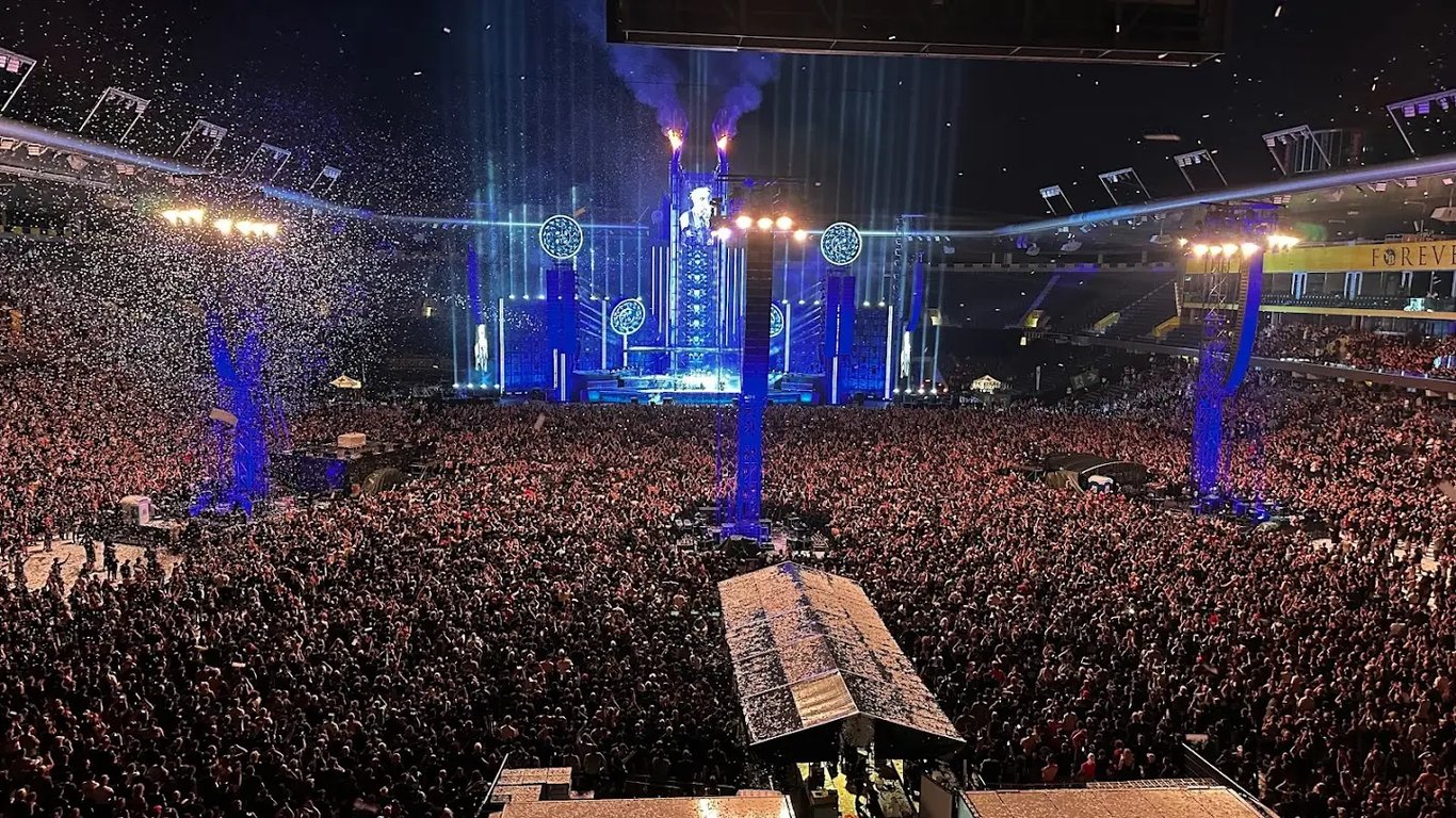 Stade de Suisse