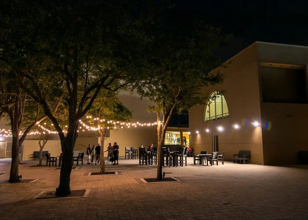 Coral Springs Center for the Arts