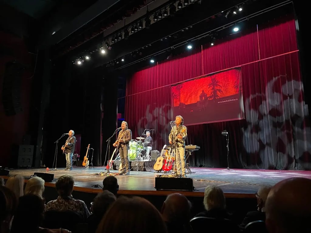 Coral Springs Center for the Arts