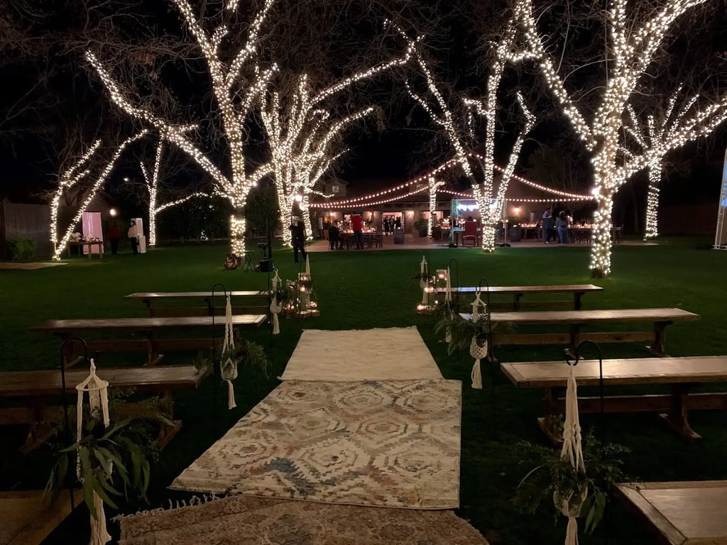 Venue At The Grove