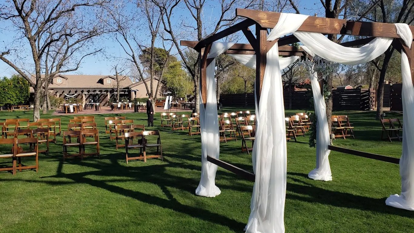 Venue At The Grove
