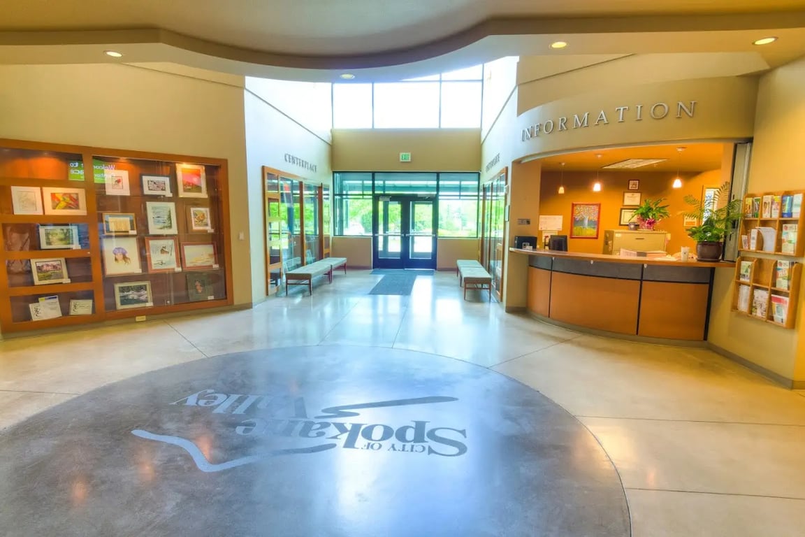 Centerplace Regional Event Center