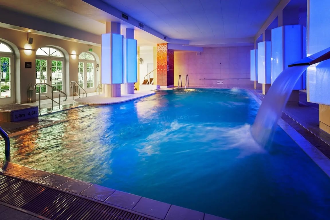 Sofitel Grand Sopot