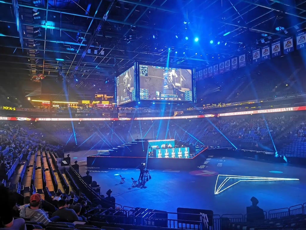 Hartwall Arena