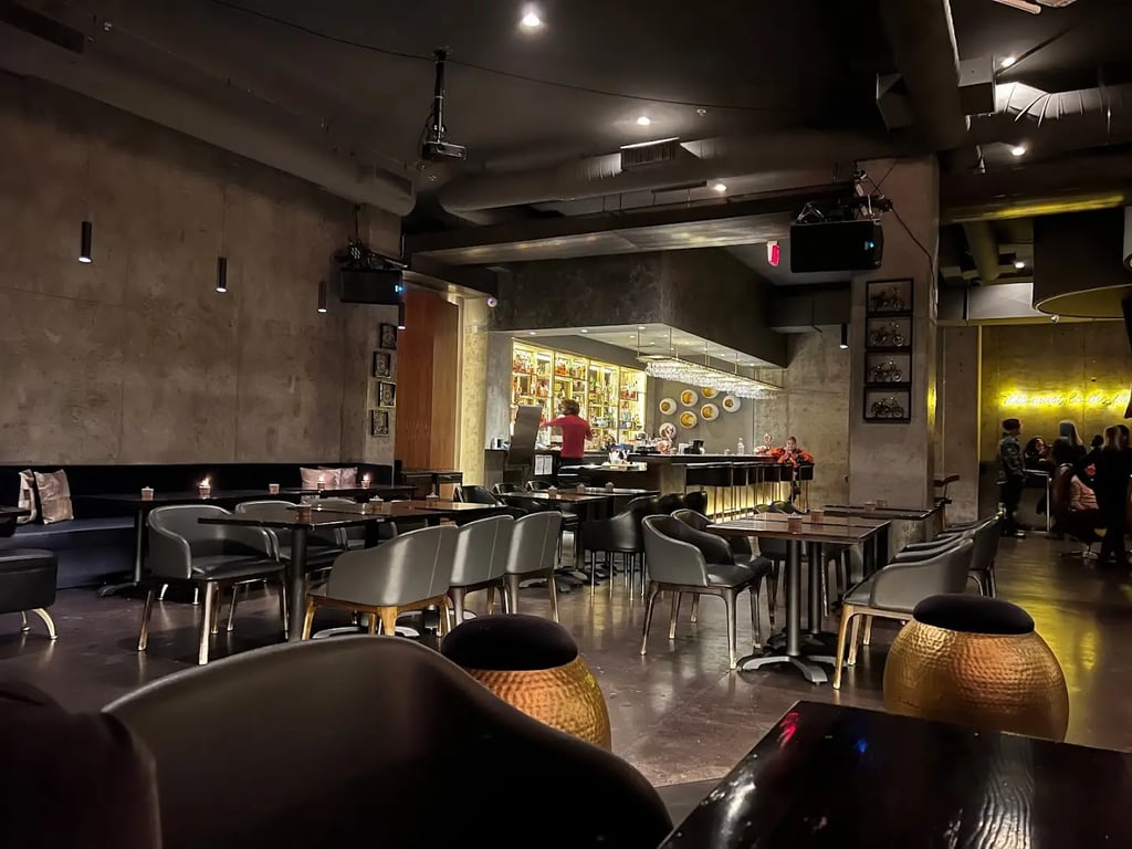 La.venue