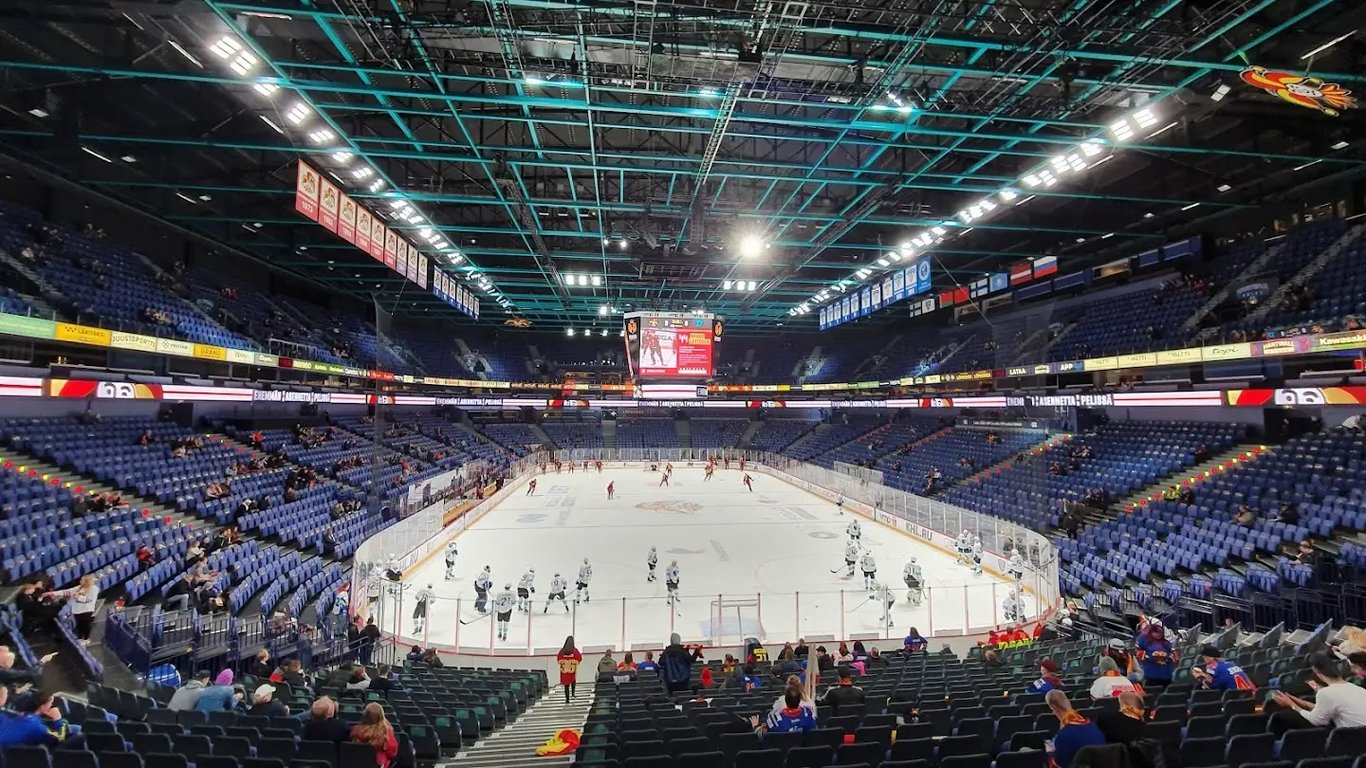 Hartwall Arena