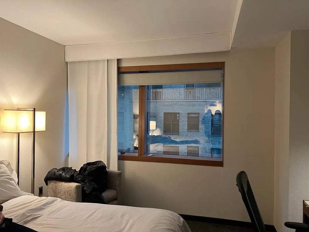 The Westin New York at Times Square
