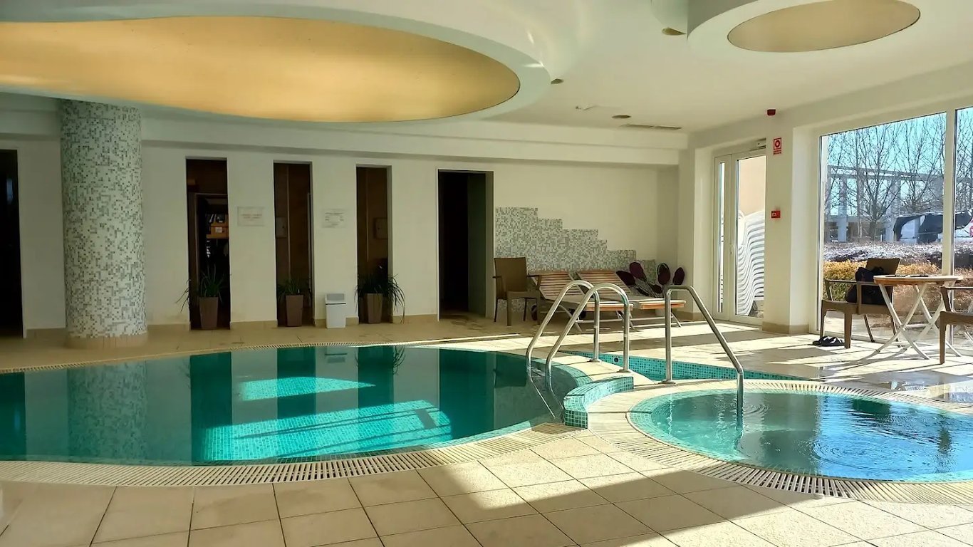 Szépia Bio & Art Hotel