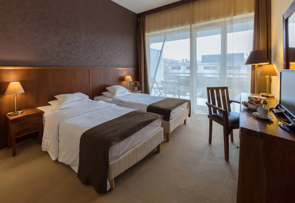 Szépia Bio & Art Hotel