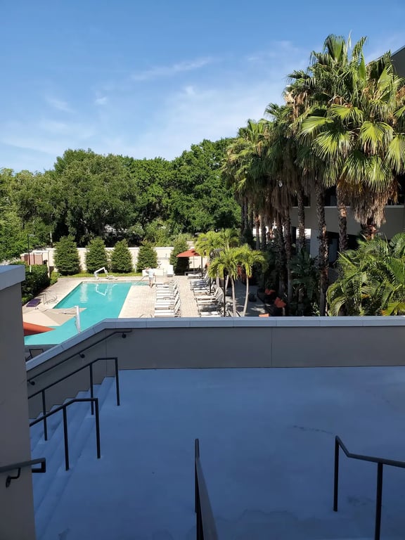 Epicurean Hotel