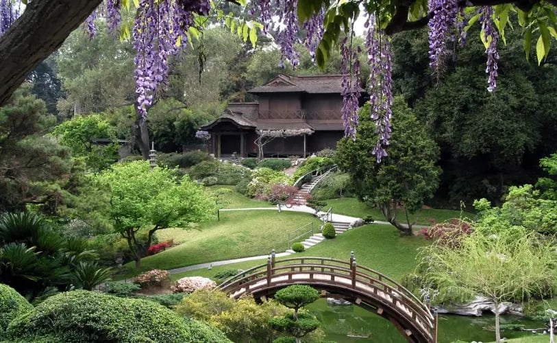 The Huntington Library, Art Collections, and Botanical Gardens