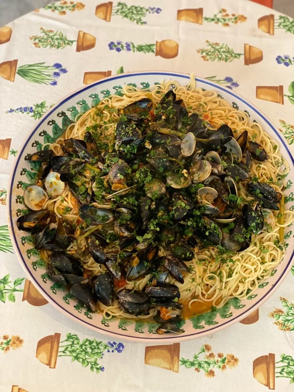 De Marco - Vineria E Culinaria