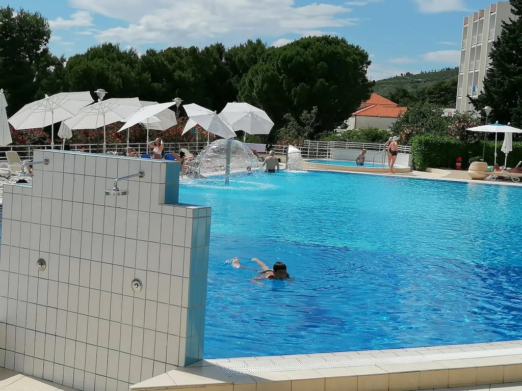 Hotel Villa Marija