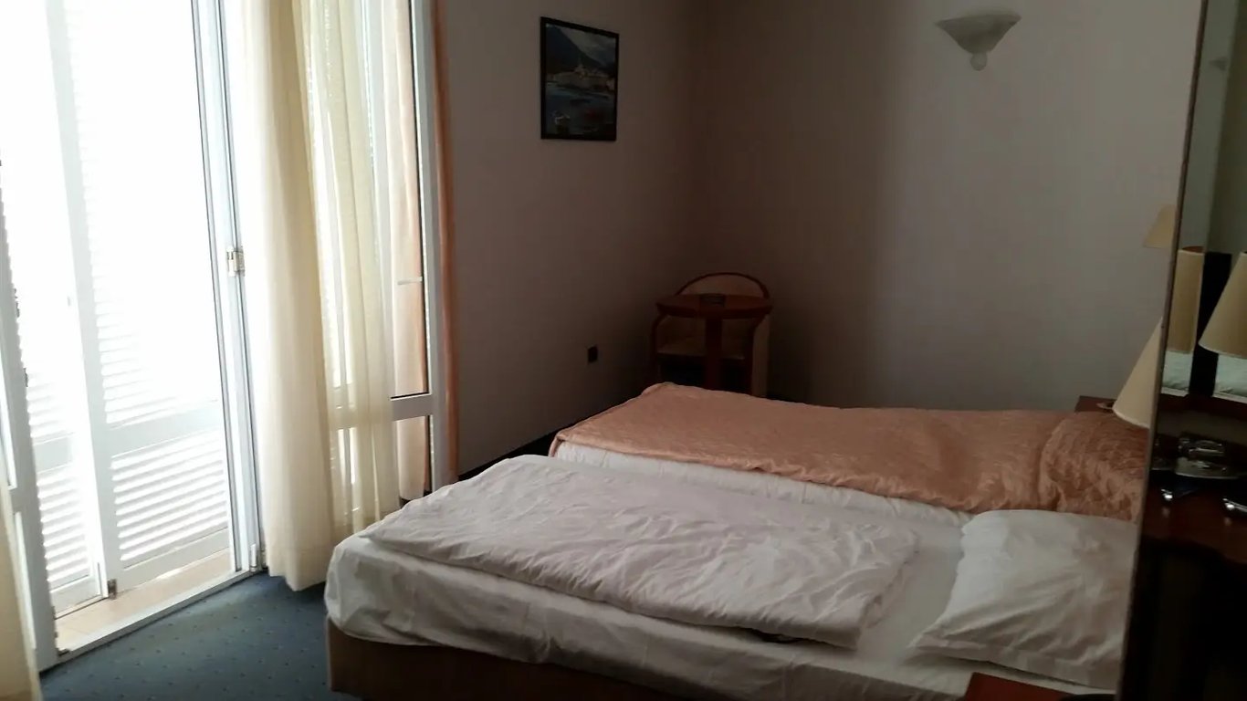 Hotel Villa Marija