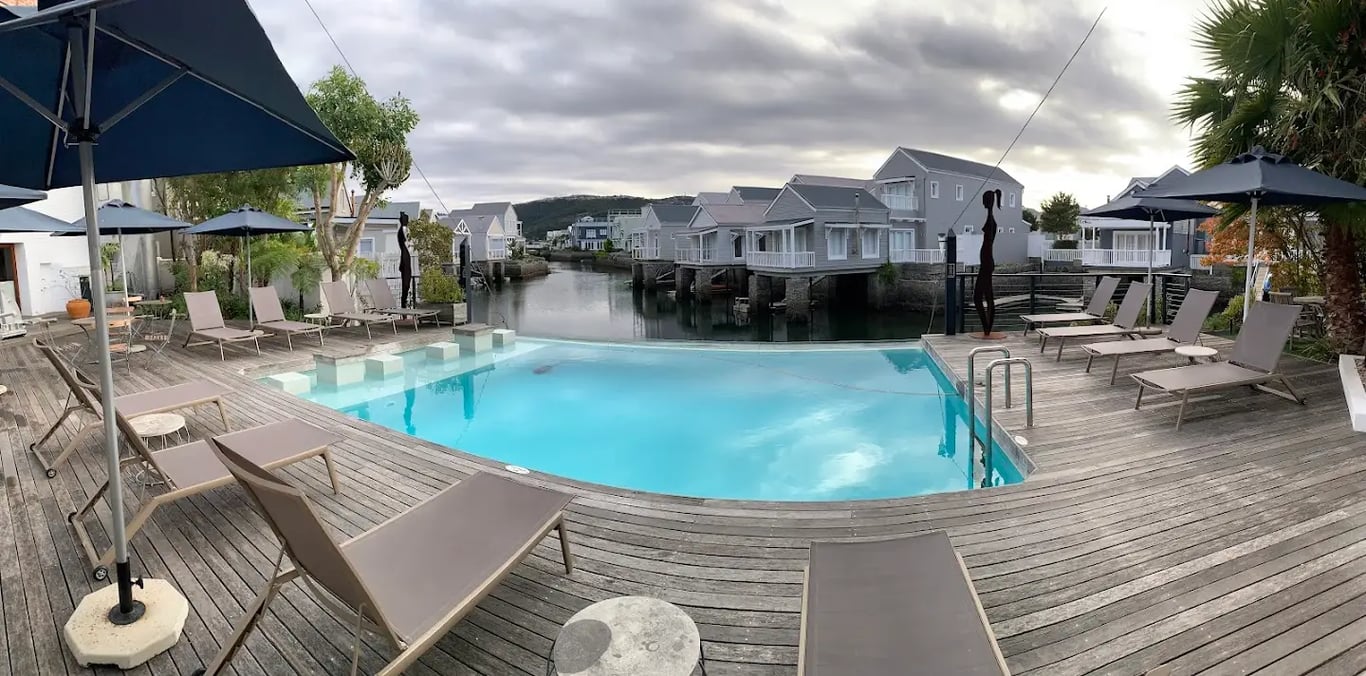 Turbine Hotel & Spa