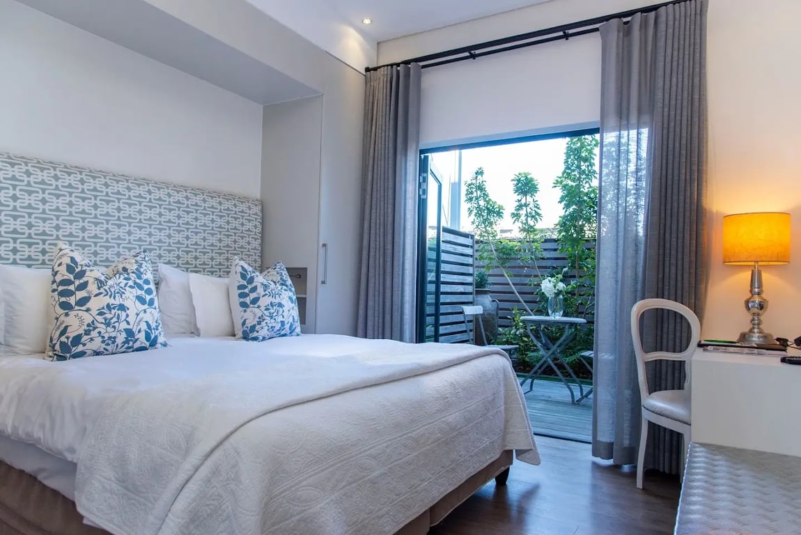 Turbine Hotel & Spa