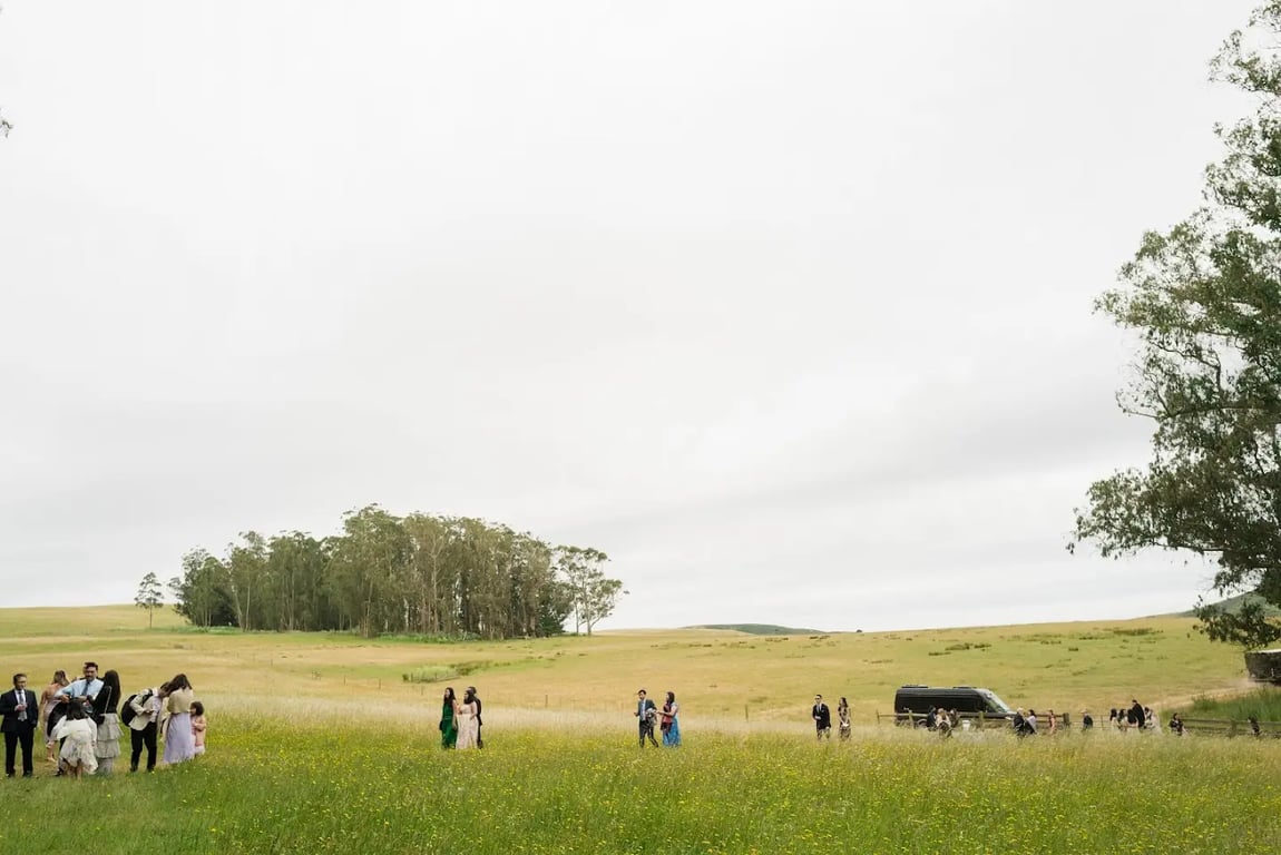 The Haven at Tomales