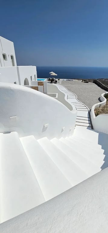 Terra Blanca Suites