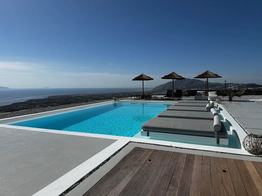 Terra Blanca Suites