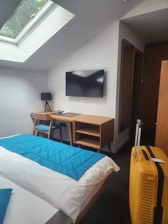 Hotel Sana