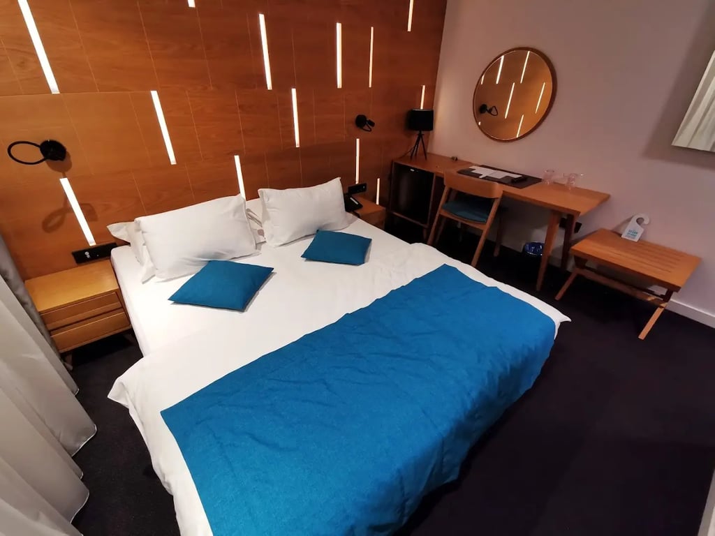 Hotel Sana
