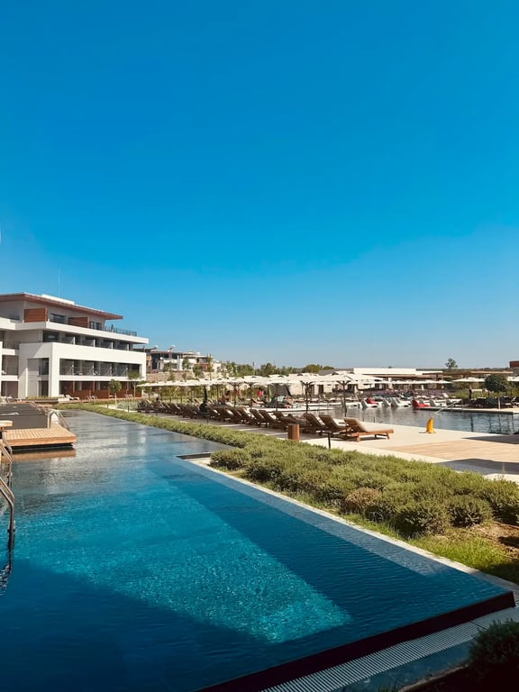 Anda Barut Collection - Ultra All Inclusive