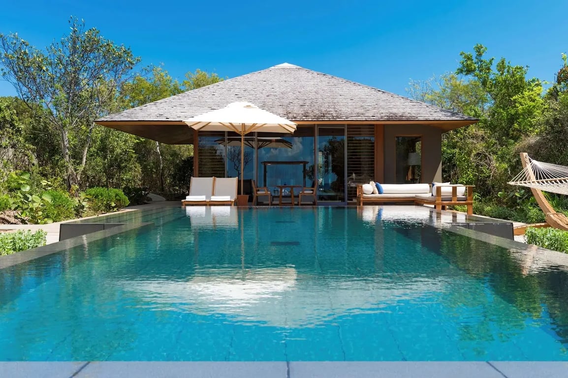 Amanyara