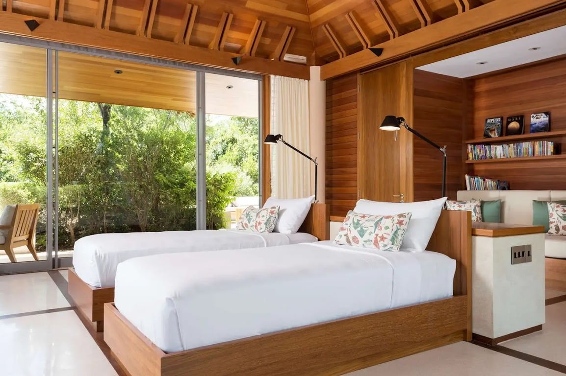 Amanyara