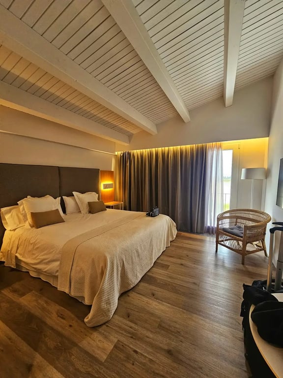 MAS CATXINA Hotel Boutique 4 estrellas