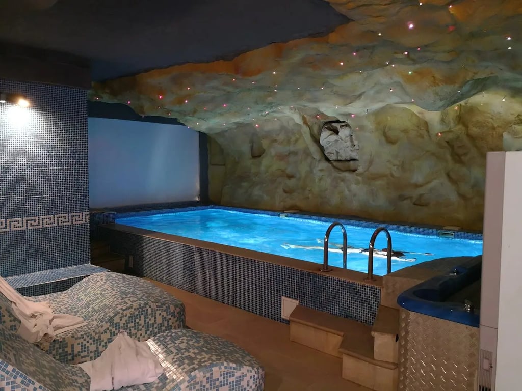 Hotel Paradis