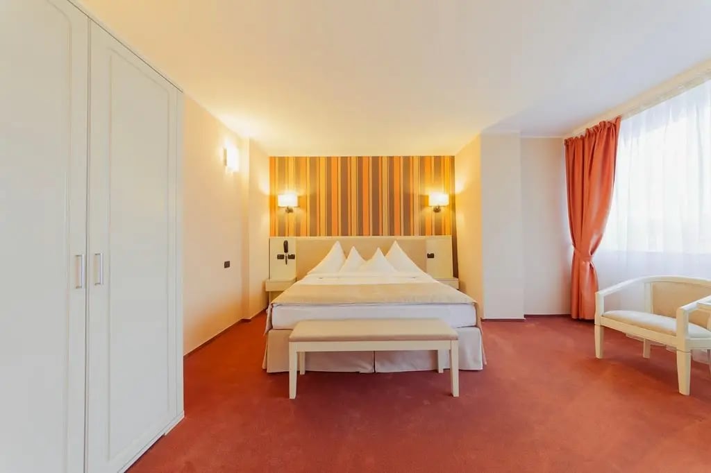 Hotel Paradis