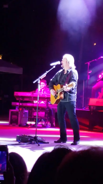 Floyd Amphitheater